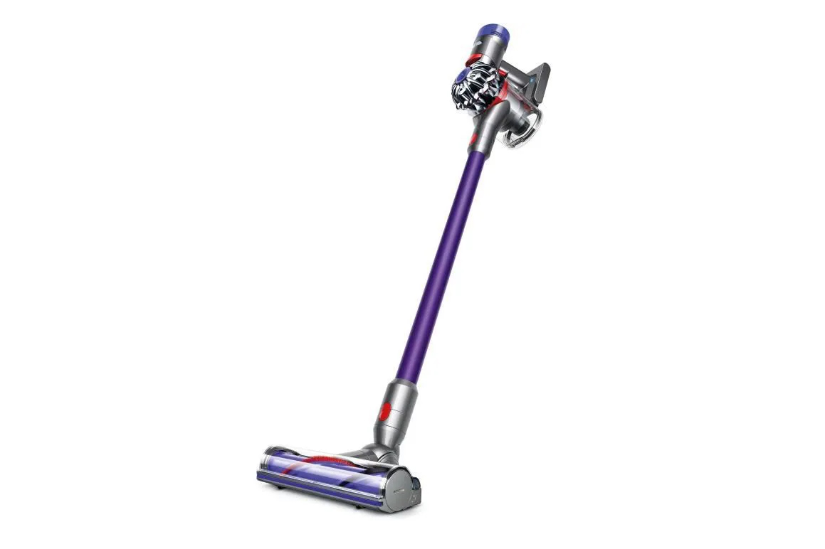 Cdiscount l'aspirateur Dyson V8 Origin profite d'une réduction